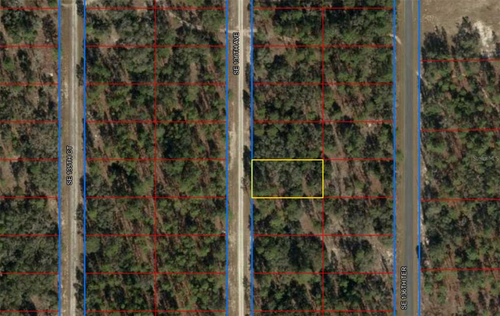 RAINBOW LAKES ESTATE