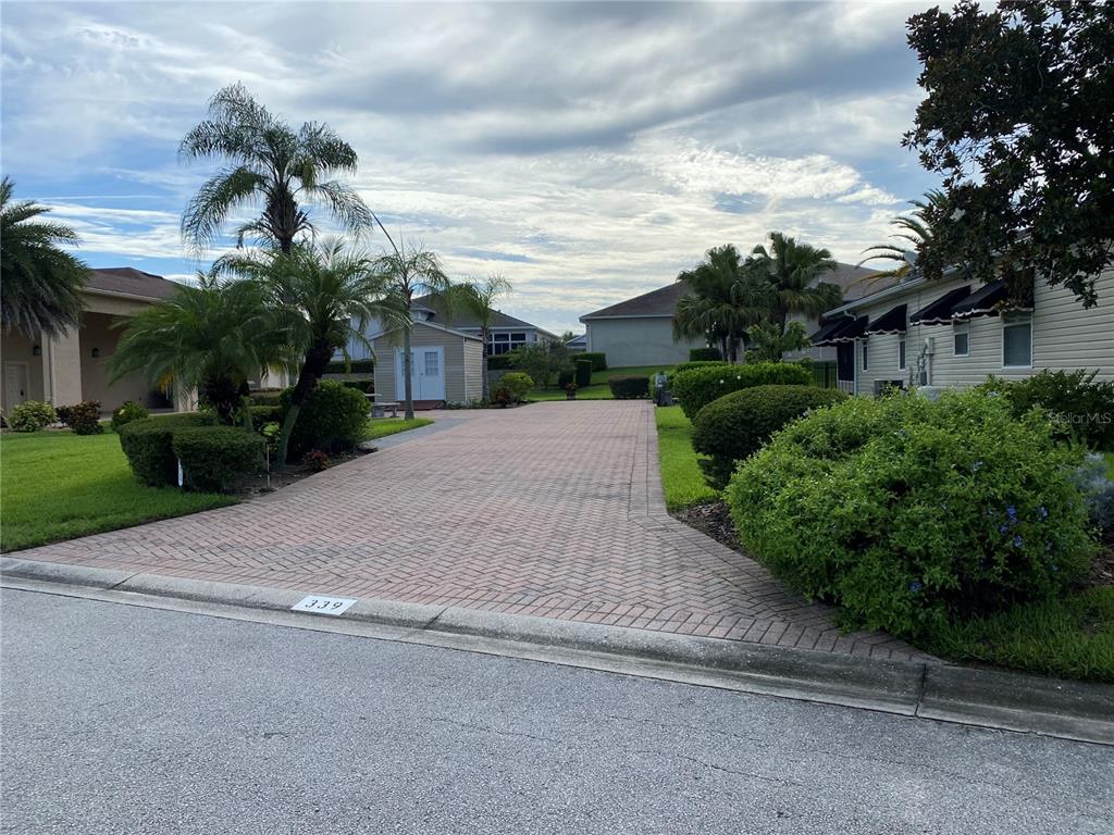 MT OLIVE SHORES NORTH ADD 01