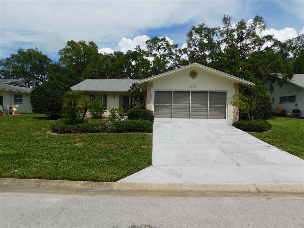 SAN CLEMENTE VILLAGE