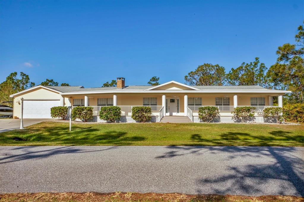 PORT CHARLOTTE SEC 060