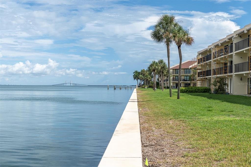 SEAPOINTE TERRACE CONDO