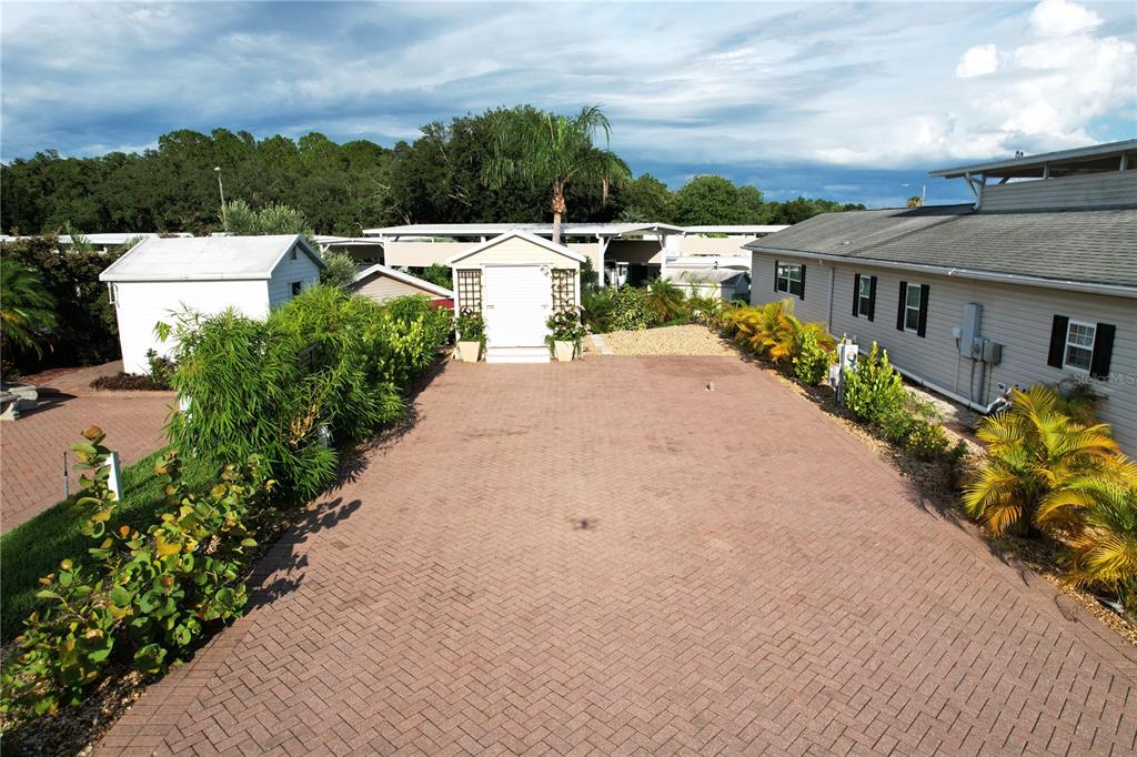 DEER CRK GOLF & TENNIS RV RESIDENCE