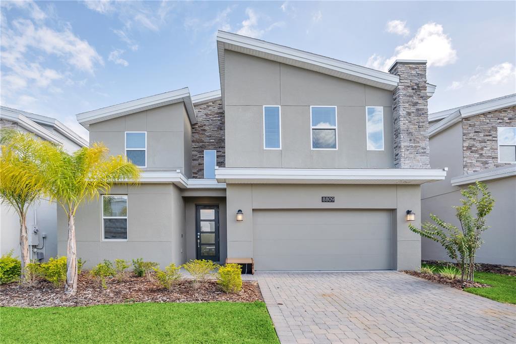 STONEYBROOK SOUTH NORTH PRCL PH 2