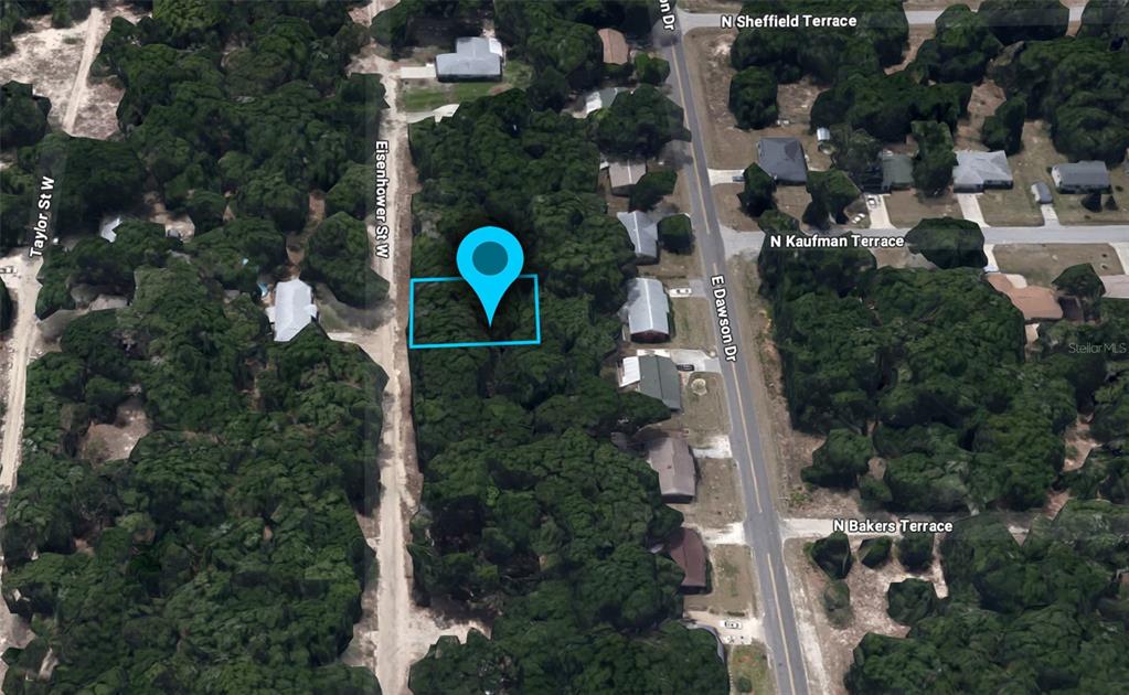 INVERNESS ACRES UNIT 01 AKA INVERNESS VILLAGE