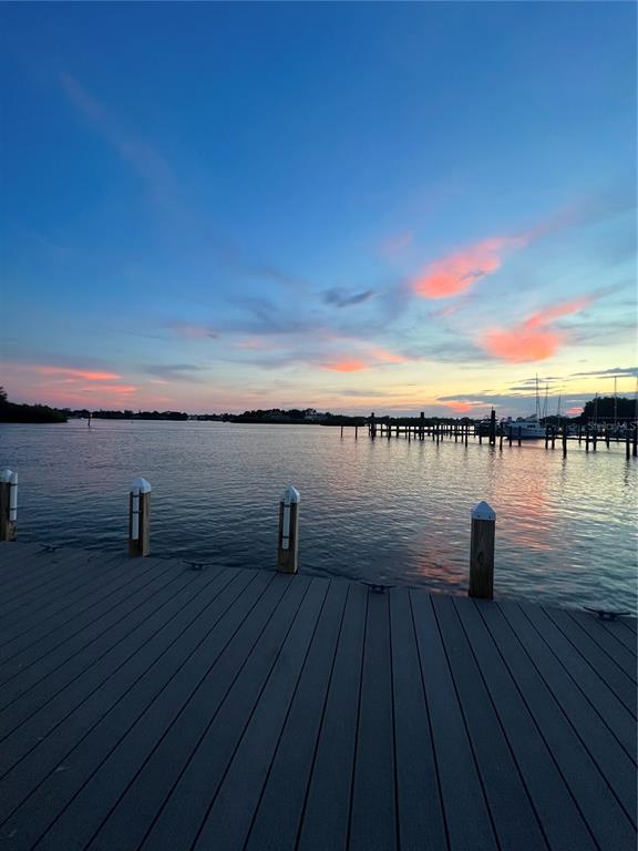 TARPON KEY