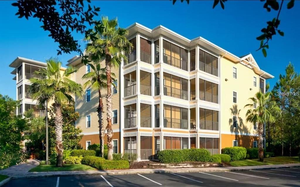 CARIBE COVE CONDO PH 3