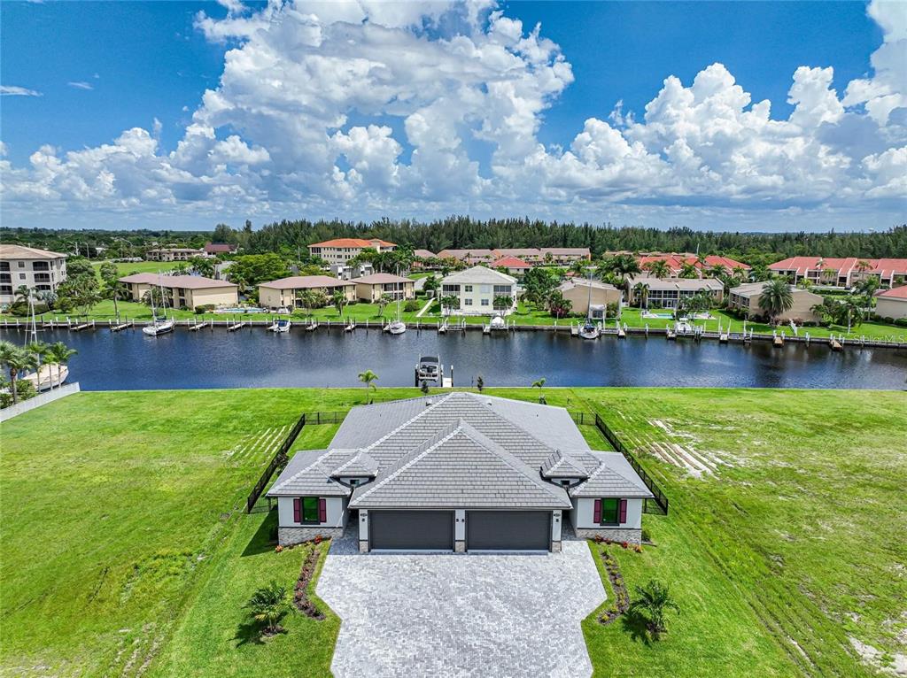 PUNTA GORDA ISLES SEC 14