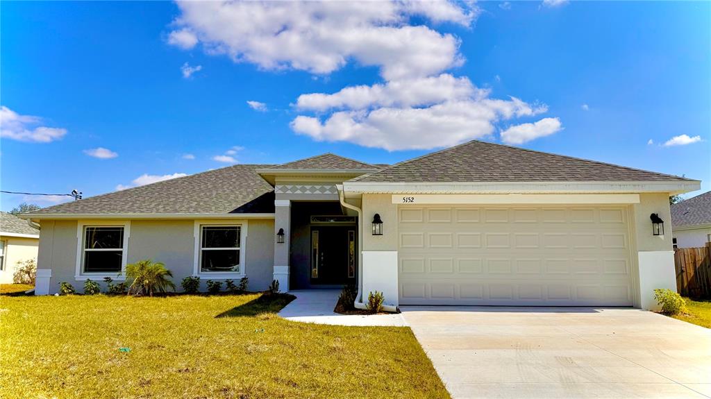 PORT CHARLOTTE SUB 51