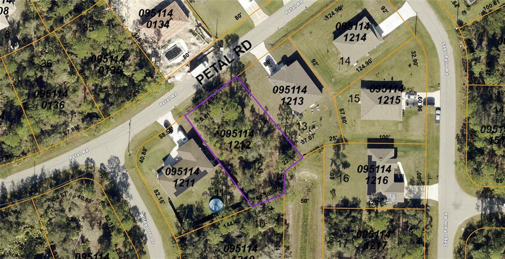 PORT CHARLOTTE SUB 28