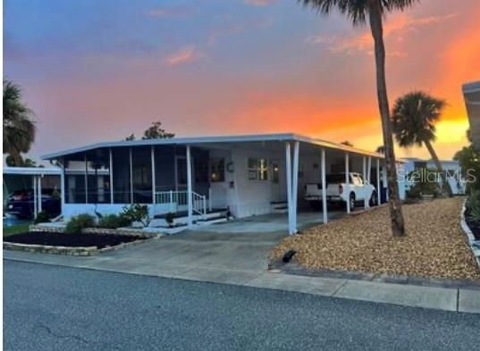 JAPANESE GARDENS MHP