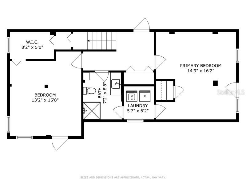 NORTH PORT CHARLOTTE ESTATES ADD 01