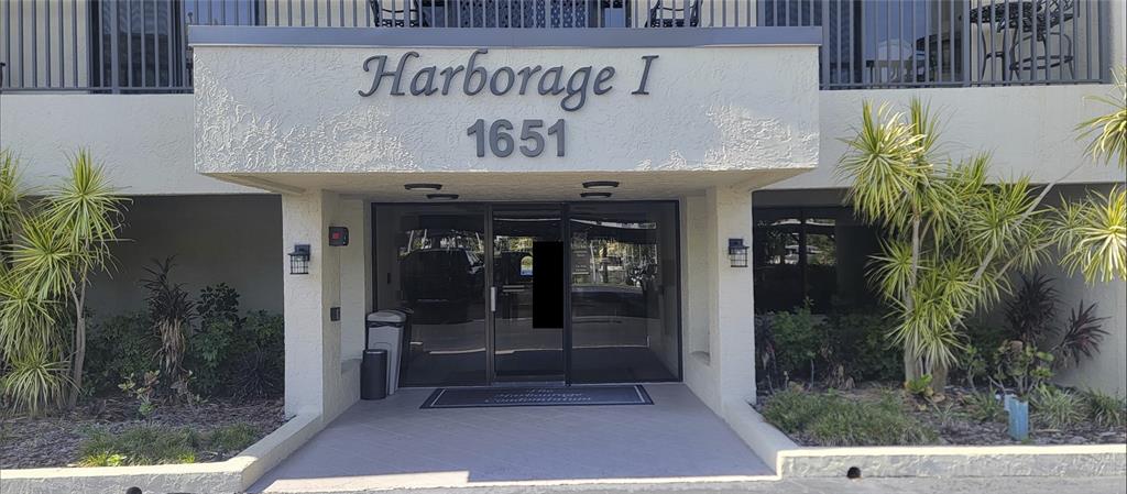 HARBORAGE, THE CONDO UNIT 74