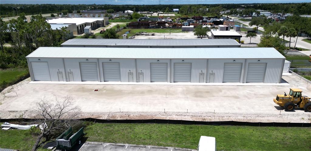 PORT CHARLOTTE SEC 95 03