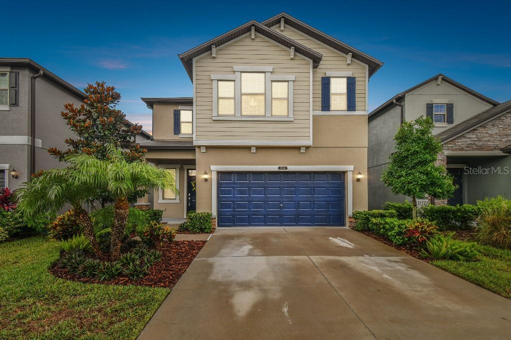 CONNERTON VILLAGE 2 PRCL 218 PH 1C