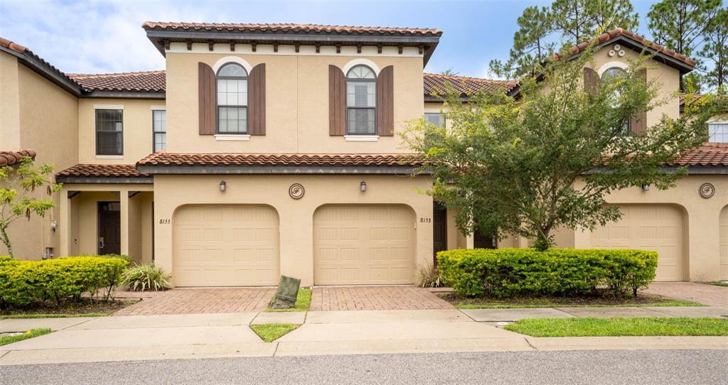 FOUNTAINS/CHAMPIONSGATE PH 1