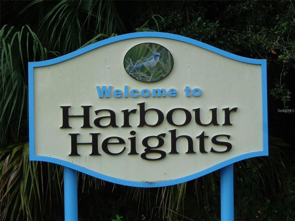 HRBR HEIGHTS