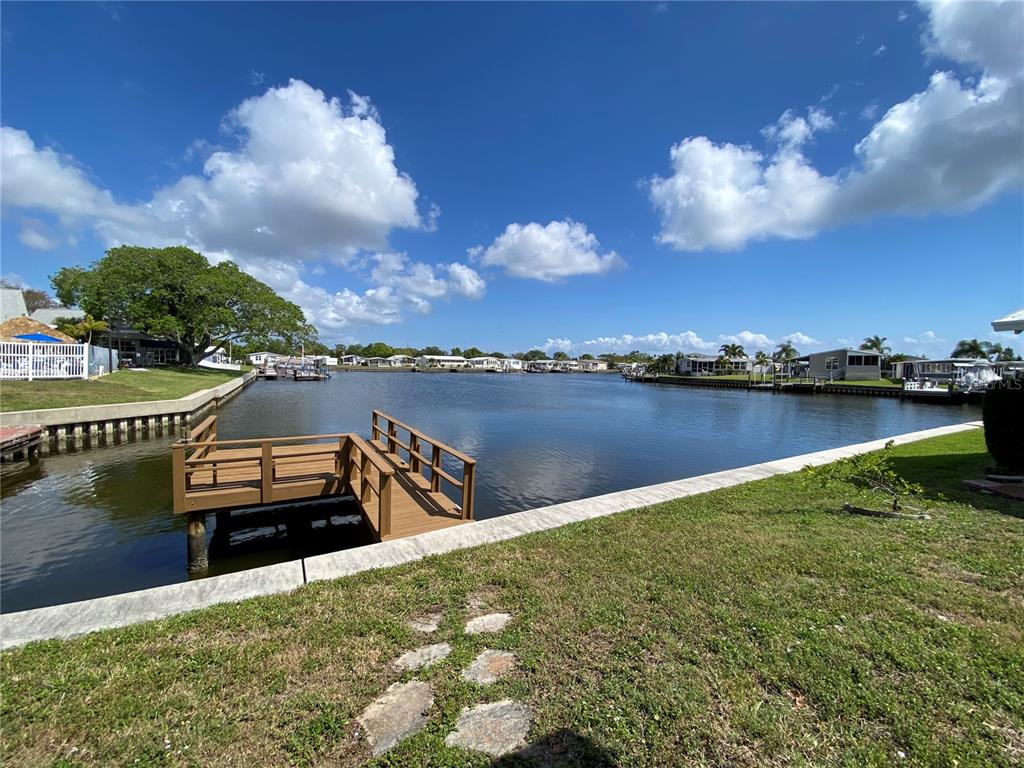 MOBEL AMERICANA MOBILE HOME PARK UNREC