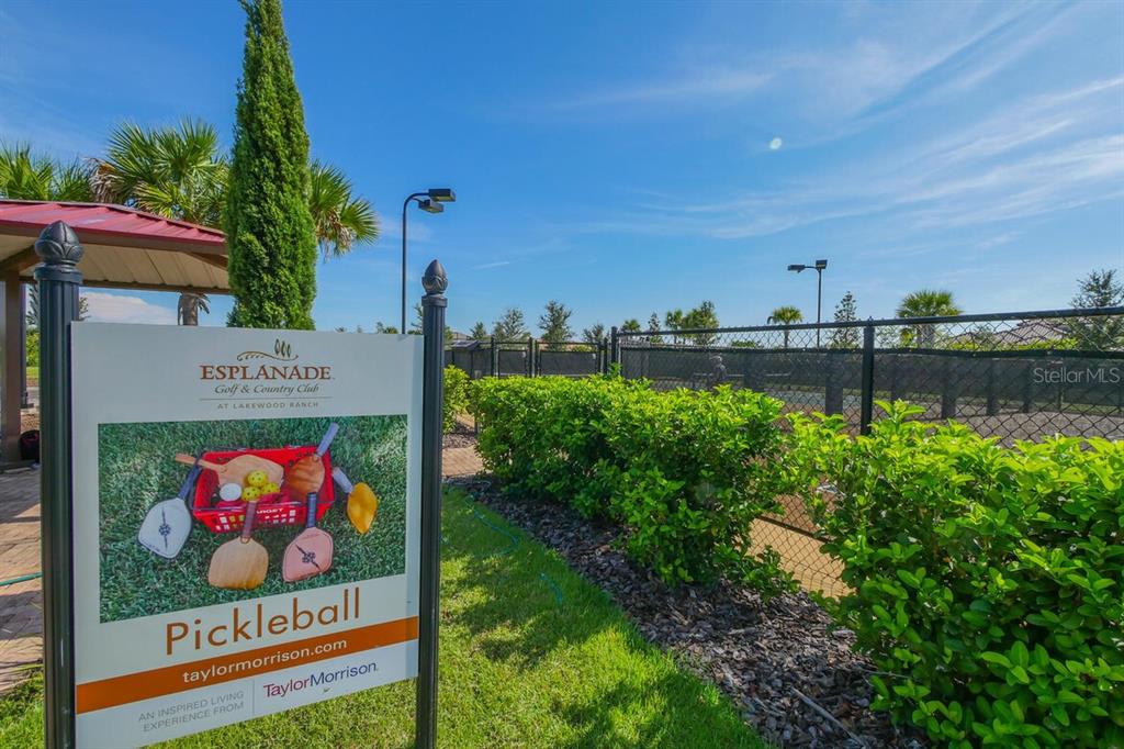 ESPLANADE AT LAKEWOOD RANCH