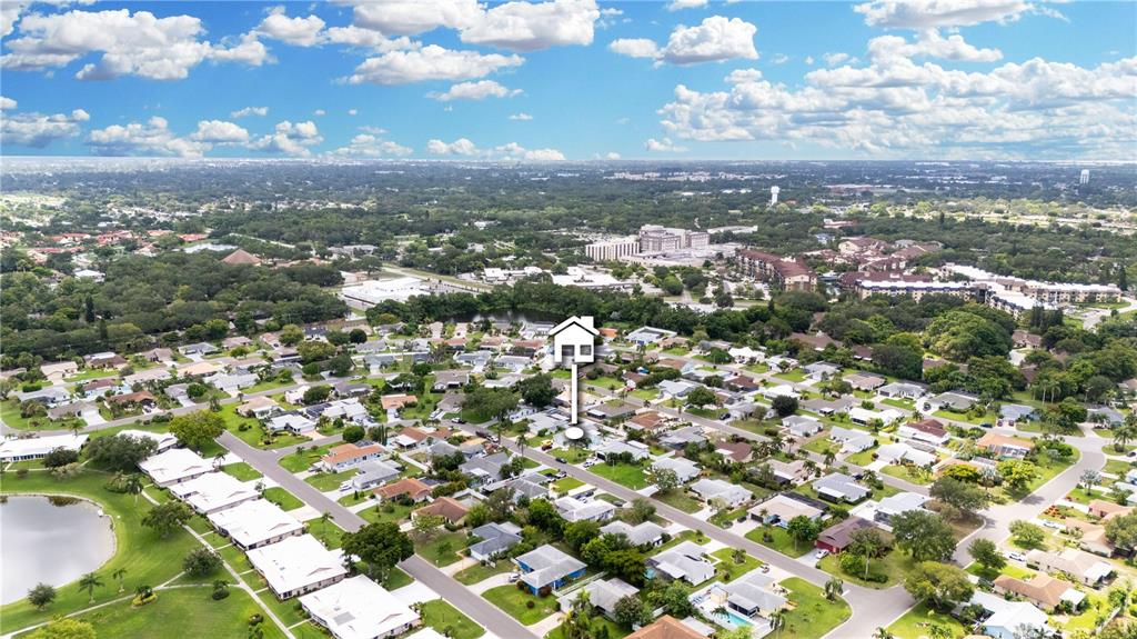 VILLAGE GREEN OF BRADENTON