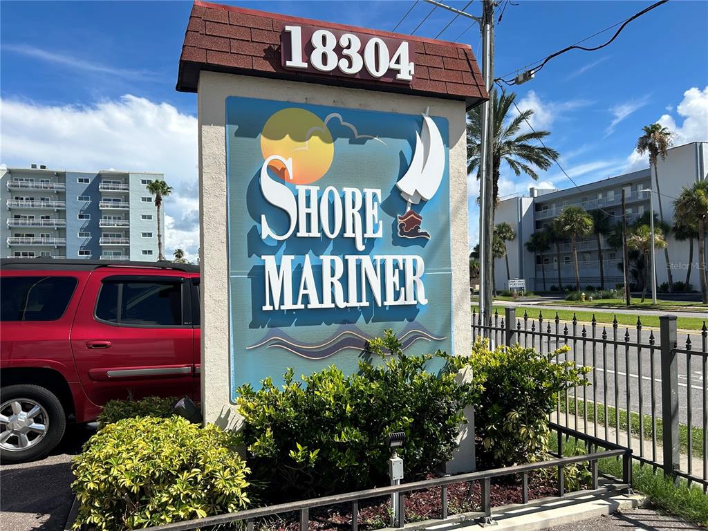 SHORE MARINER, THE CONDO