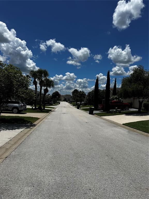 TUSCAN RIDGE, VILLAGE AT TUSCAN RIDGE