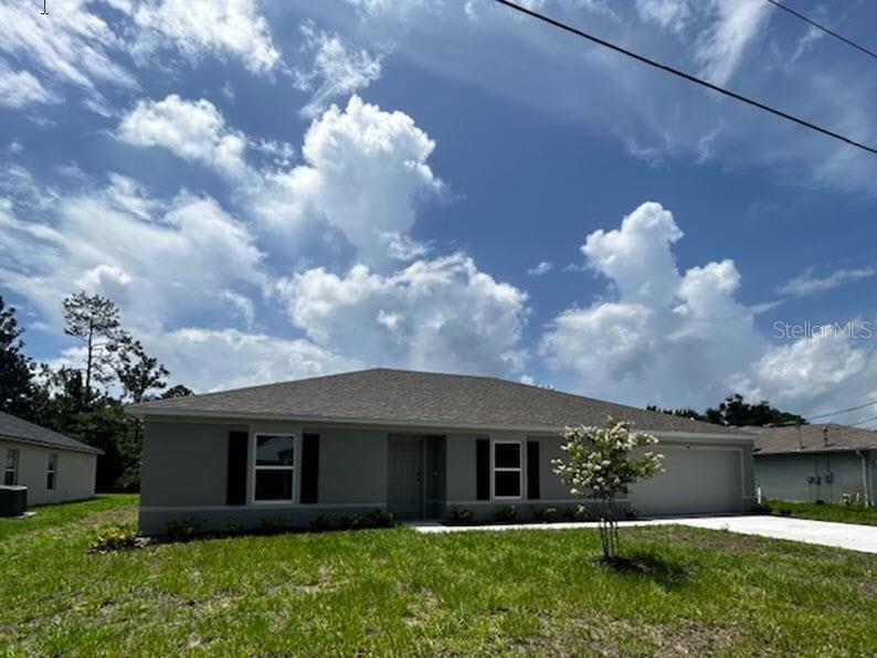 PALM COAST SECTION 26