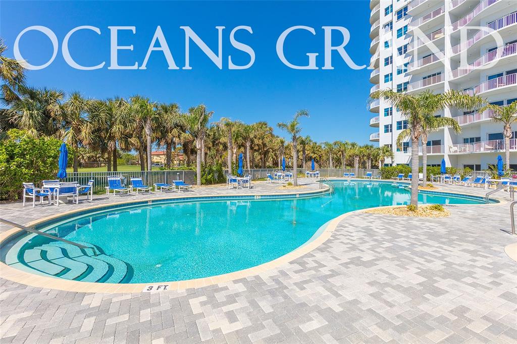 OCEANS GRAND CONDO