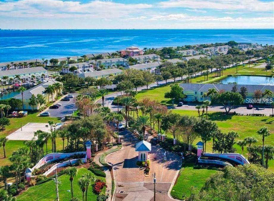 WATERSIDE AT COQUINA KEY NORTH