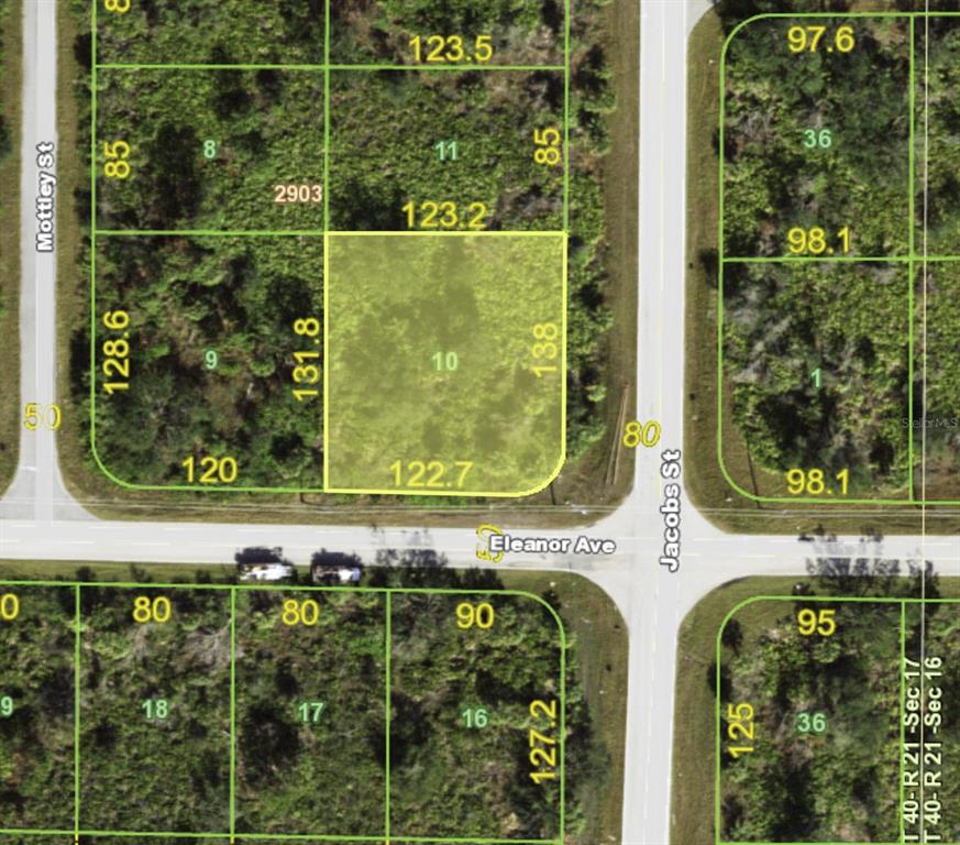 PORT CHARLOTTE SEC 049