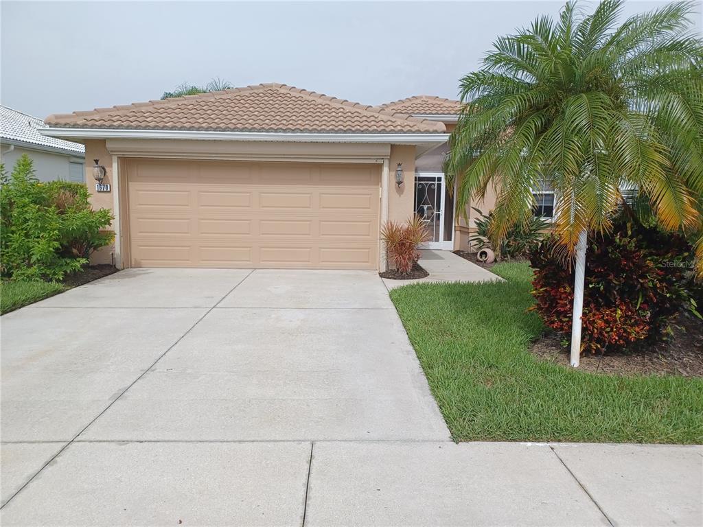 DEL VERA COUNTRY CLUB