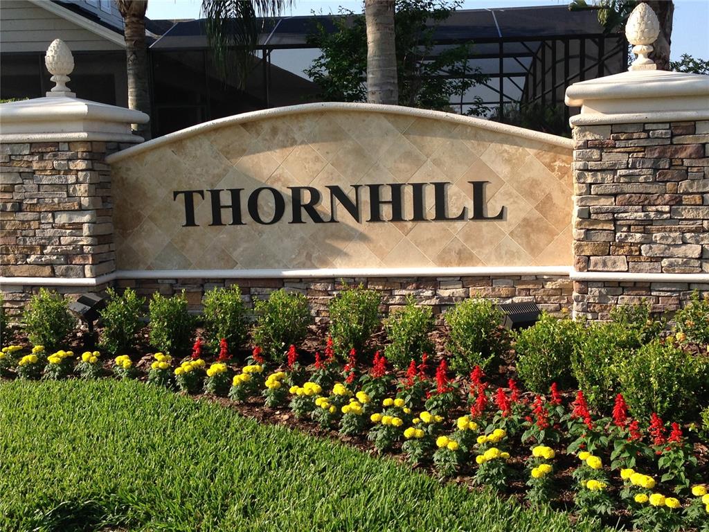 THORNHILL