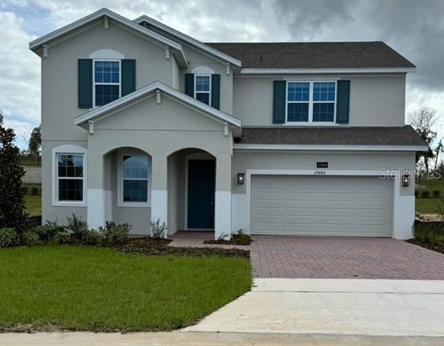 EAGLETAIL LANDING - PH 1