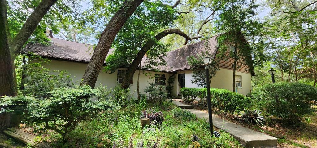 ORANGE CITY DELAND FARMS