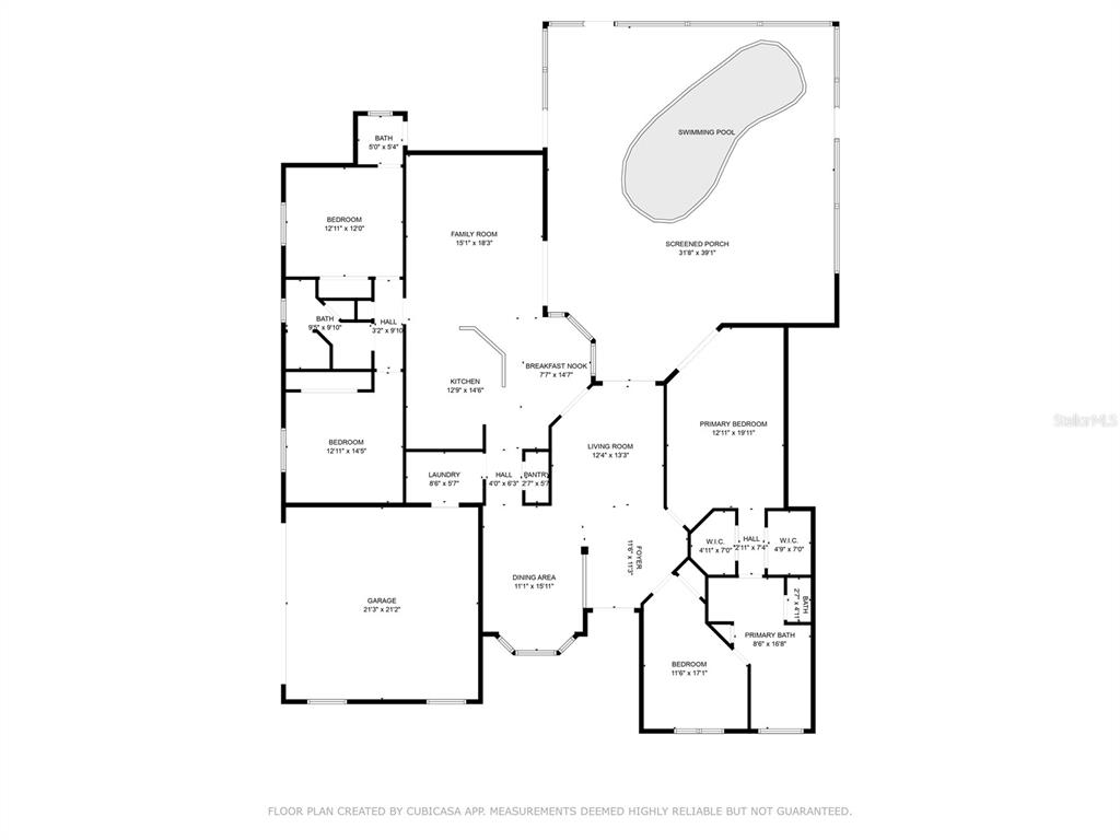 CREEKWOOD PH ONE SUBPHASE I UNIT A2