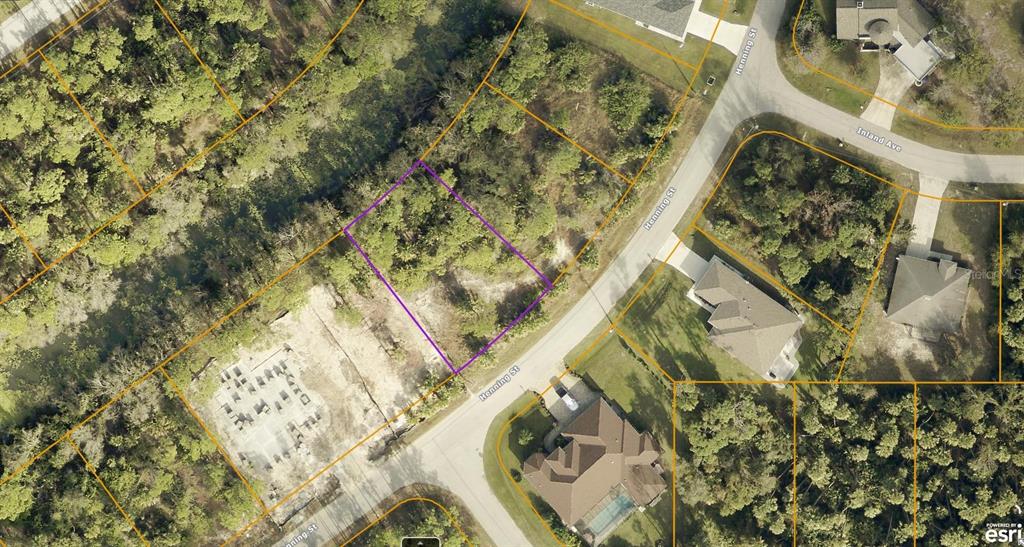 PORT CHARLOTTE SUB 32