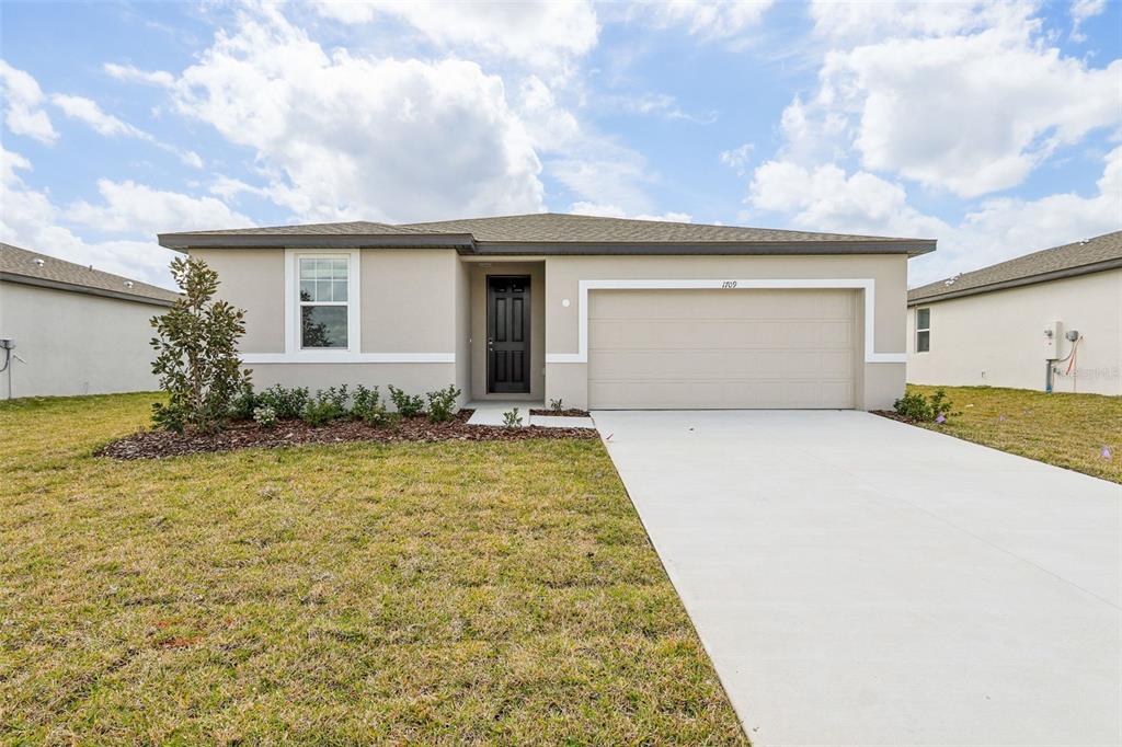 RESERVE AT VAN OAKS