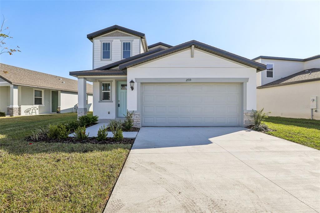 THE GROVE AT STUART CROSSING