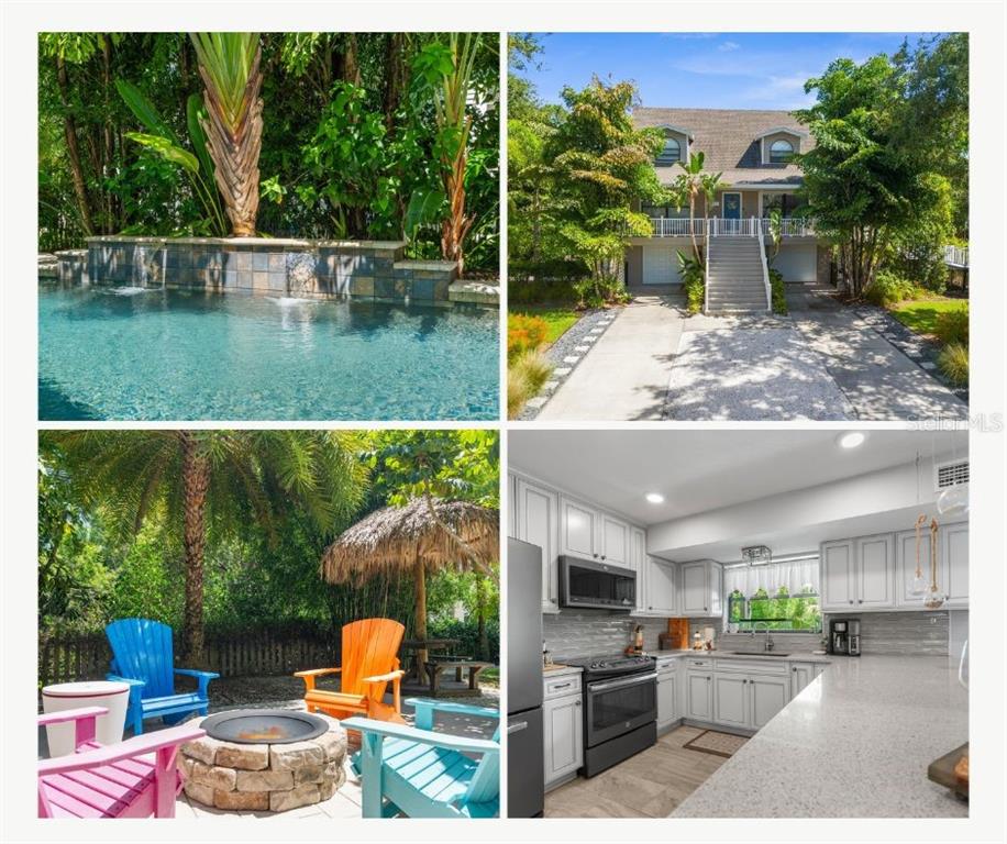 ST JOSEPH SOUND ESTATES