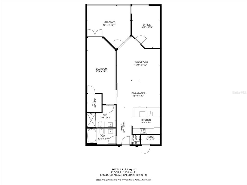 332 COCOANUT CONDOMINIUM