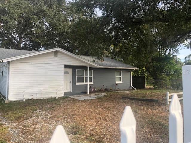 ORLANDO ACRES FIRST ADD