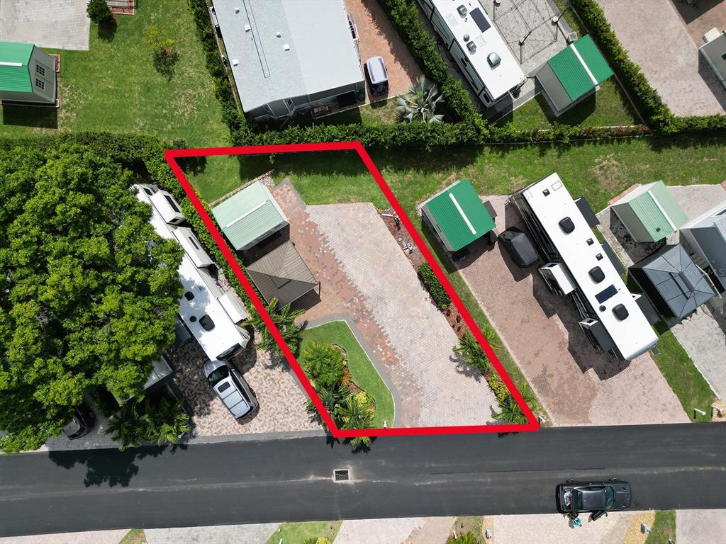 ELITE RESORTS AT CITRUS VALLEY CONDO UNIT 19