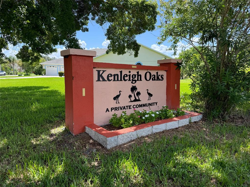 KENLEIGH OAKS