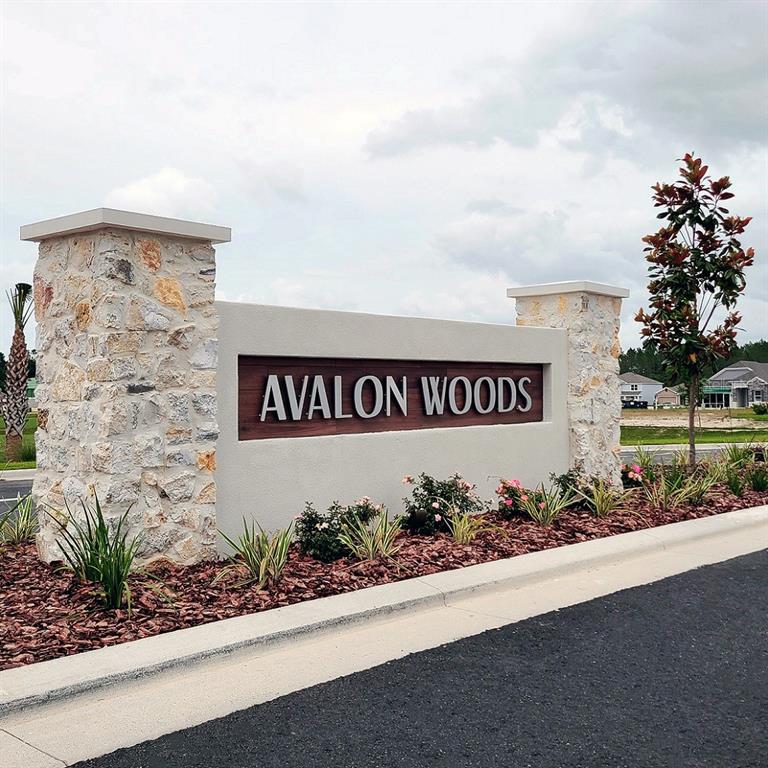 AVALON WOODS