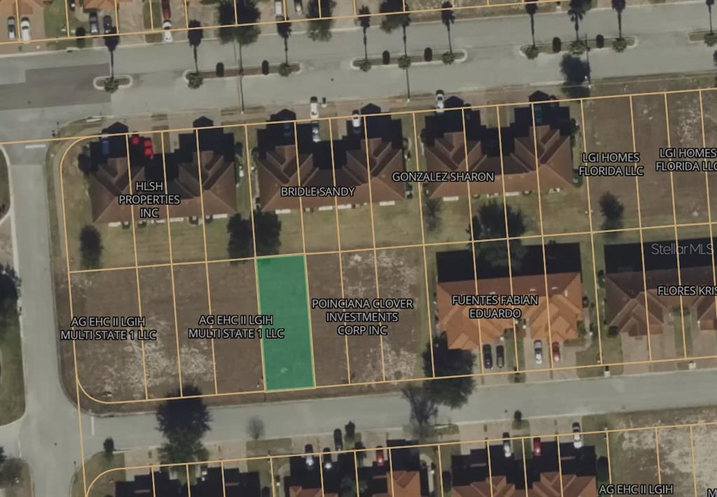 TUSCANY PRESERVE PH 03