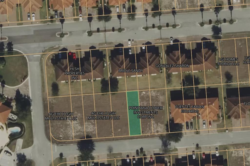 TUSCANY PRESERVE PH 03