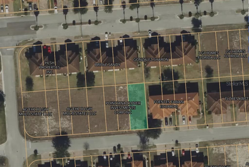 TUSCANY PRESERVE PH 03