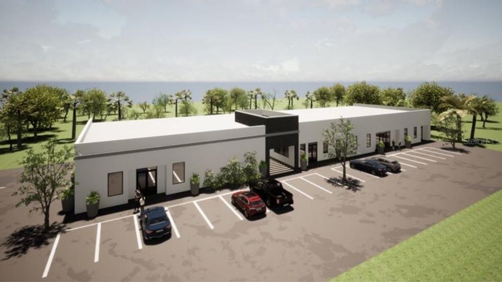 LAKEWOOD RANCH COMMERCE PARK ADD