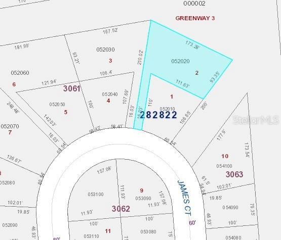 POINCIANA NBRHD 06 VILLAGE 07