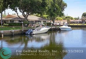 Marine Colony Condominium