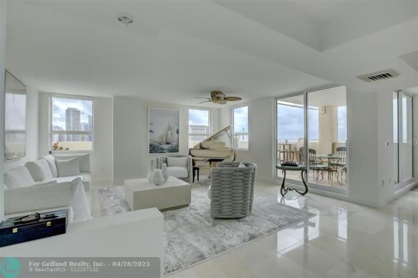 600 W LAS OLAS BLVD #1905-S, FORT LAUDERDALE, FL 33312